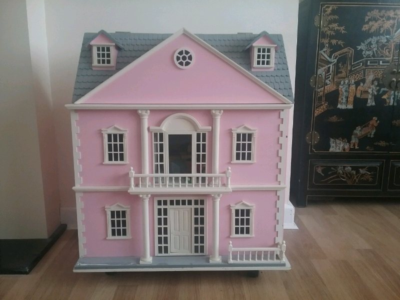 dolls house for sale gumtree